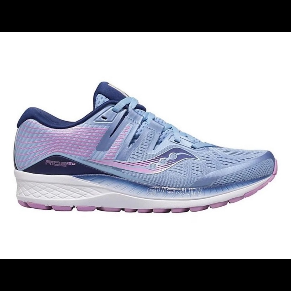 Saucony ISO